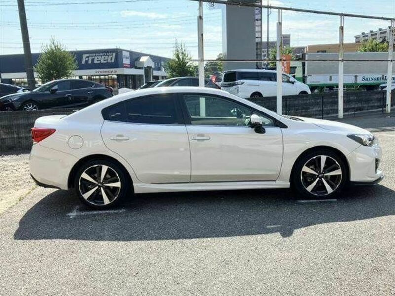 IMPREZA G4