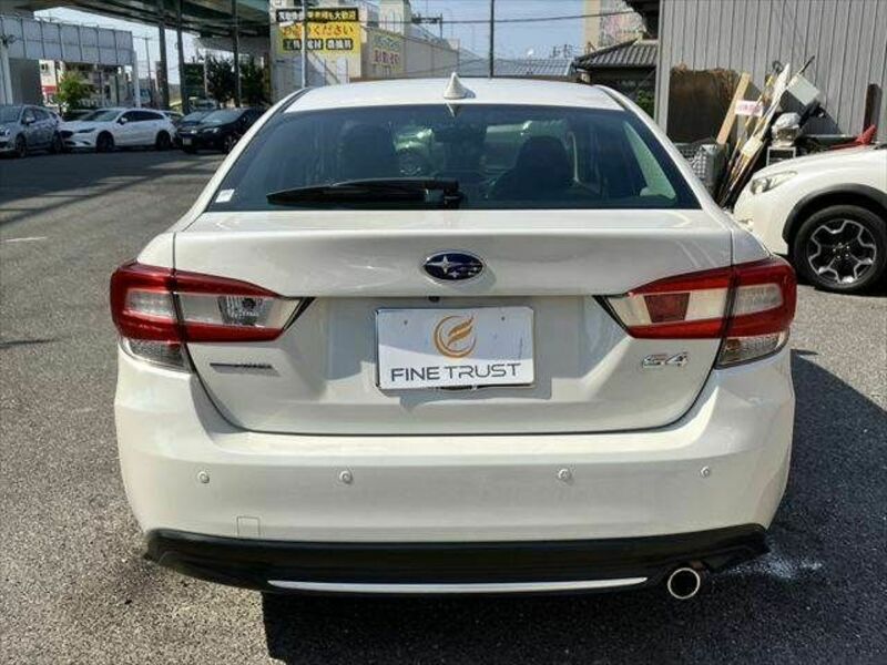 IMPREZA G4