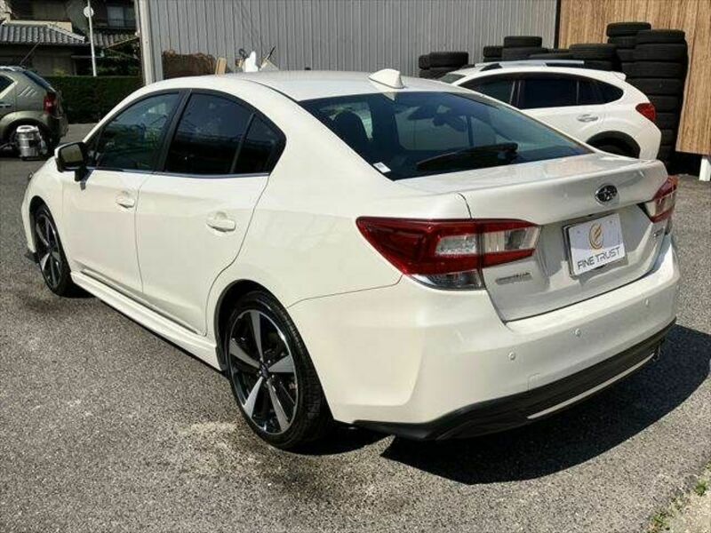 IMPREZA G4