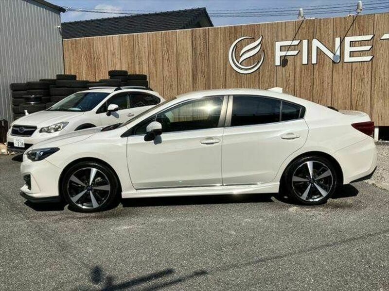 IMPREZA G4