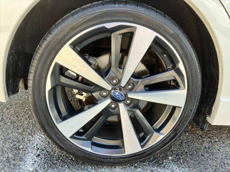 IMPREZA G4