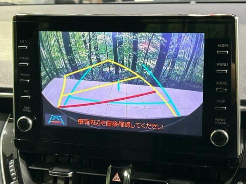 COROLLA SPORT