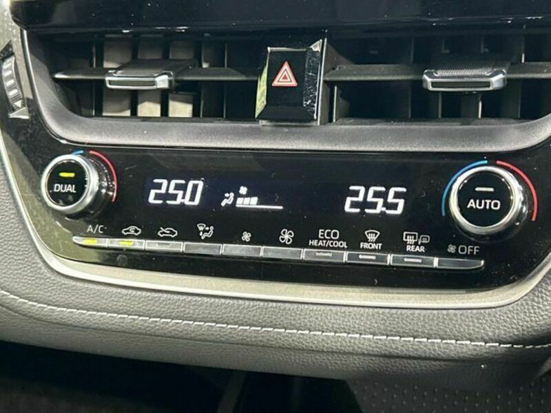 COROLLA SPORT
