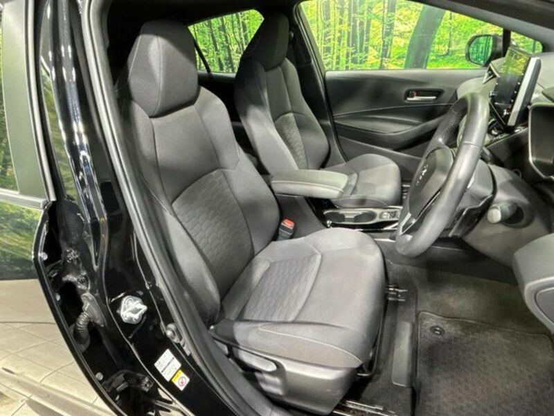 COROLLA SPORT