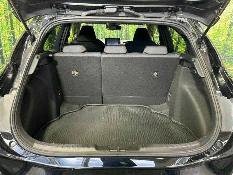 COROLLA SPORT