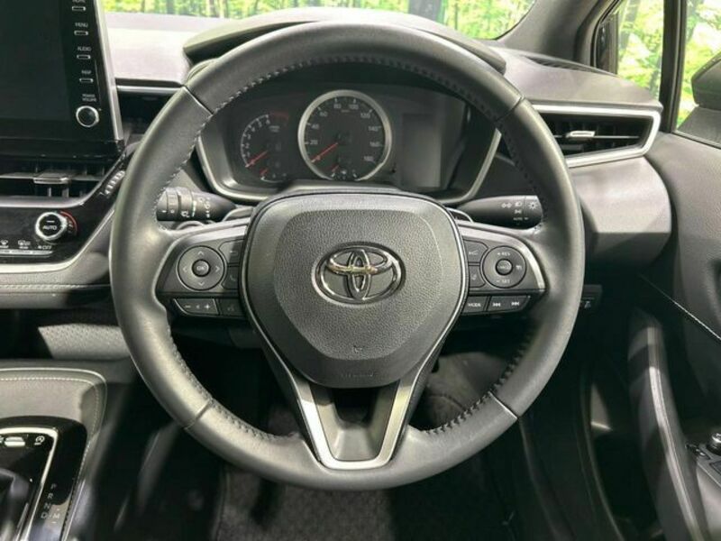 COROLLA SPORT