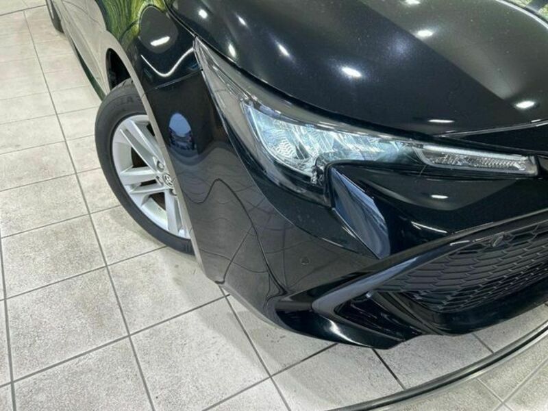 COROLLA SPORT