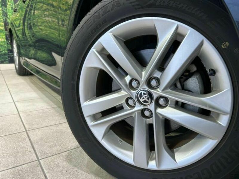 COROLLA SPORT