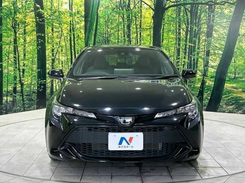 COROLLA SPORT