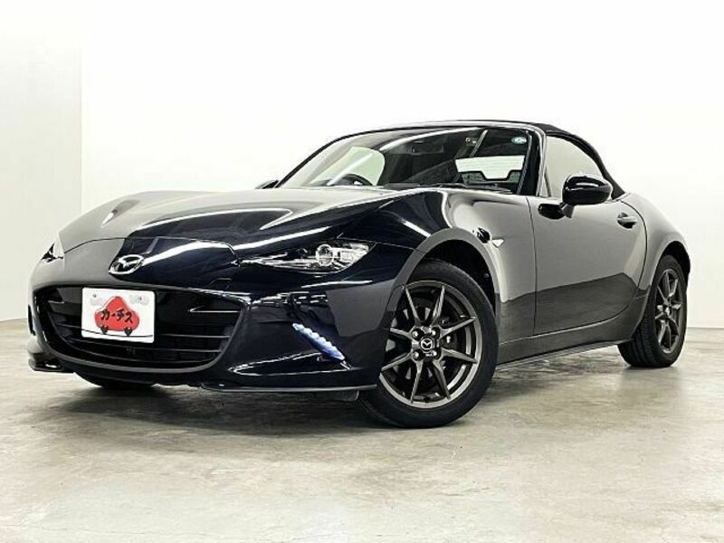 MAZDA ROADSTER