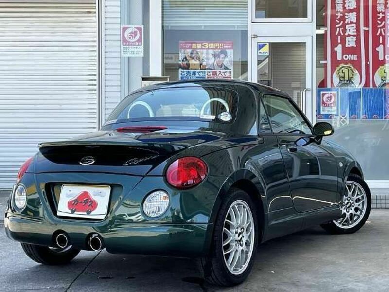 COPEN