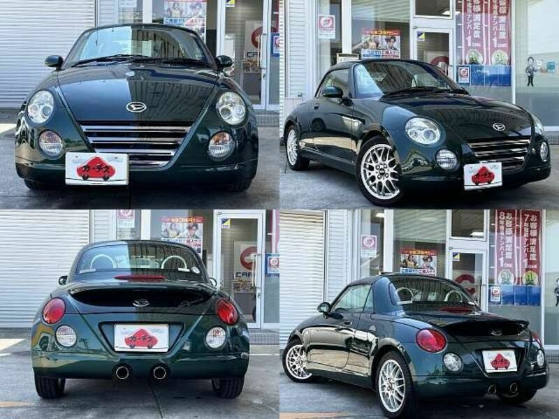 COPEN