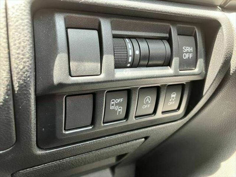 IMPREZA SPORT