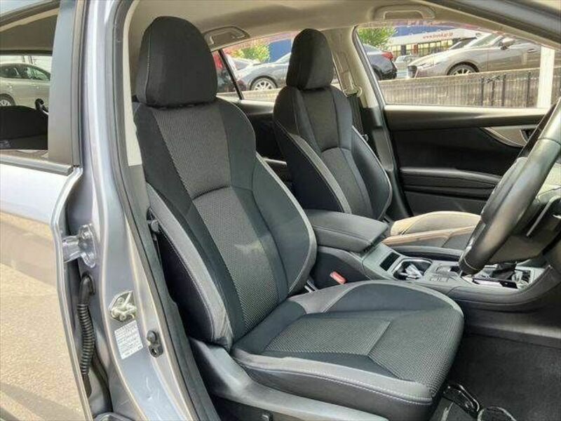 IMPREZA SPORT