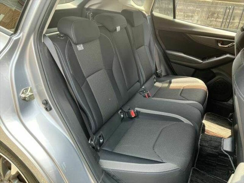 IMPREZA SPORT