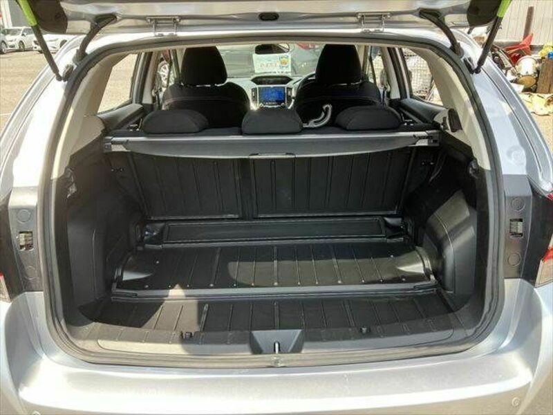 IMPREZA SPORT