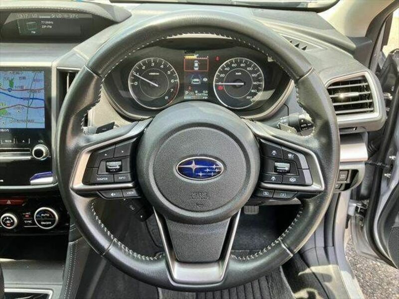 IMPREZA SPORT