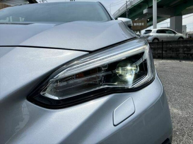 IMPREZA SPORT