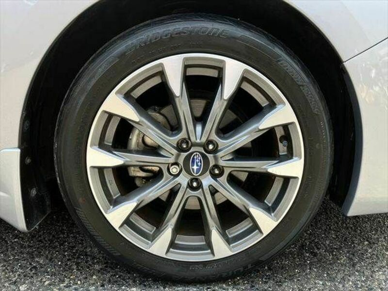 IMPREZA SPORT