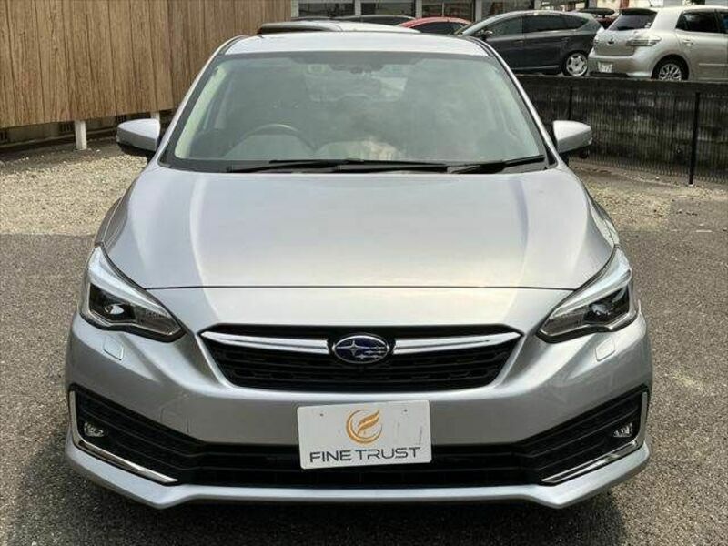 IMPREZA SPORT