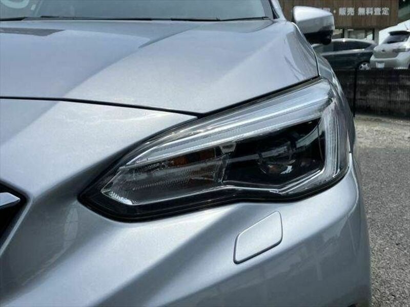 IMPREZA SPORT