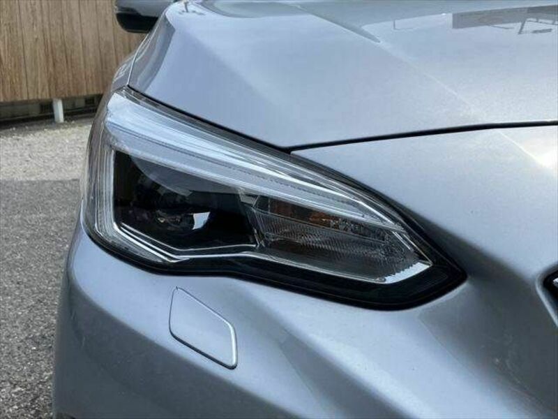 IMPREZA SPORT