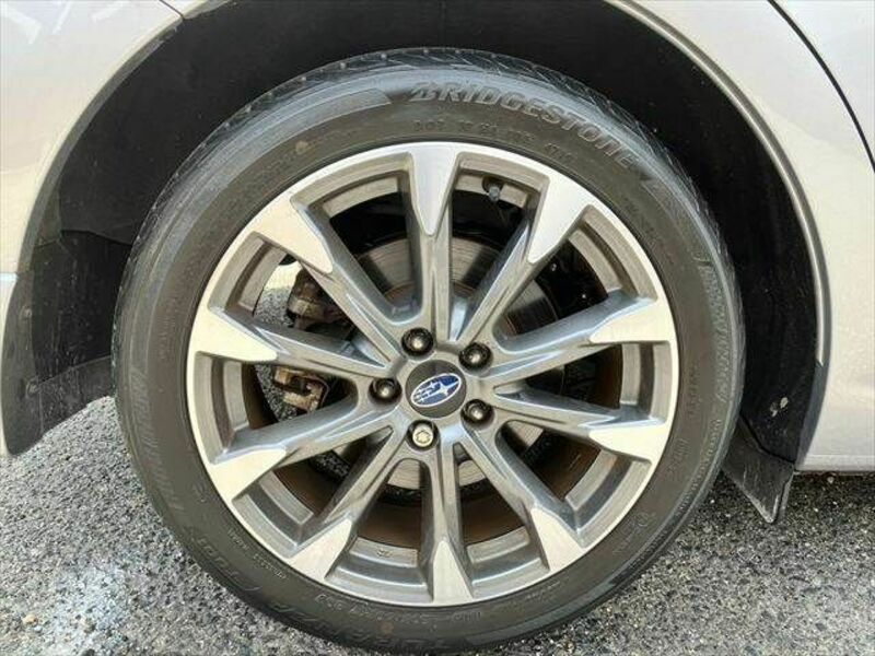 IMPREZA SPORT