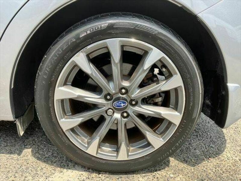 IMPREZA SPORT