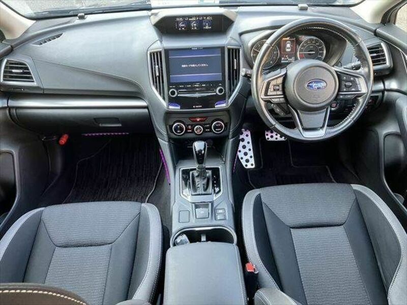 IMPREZA G4