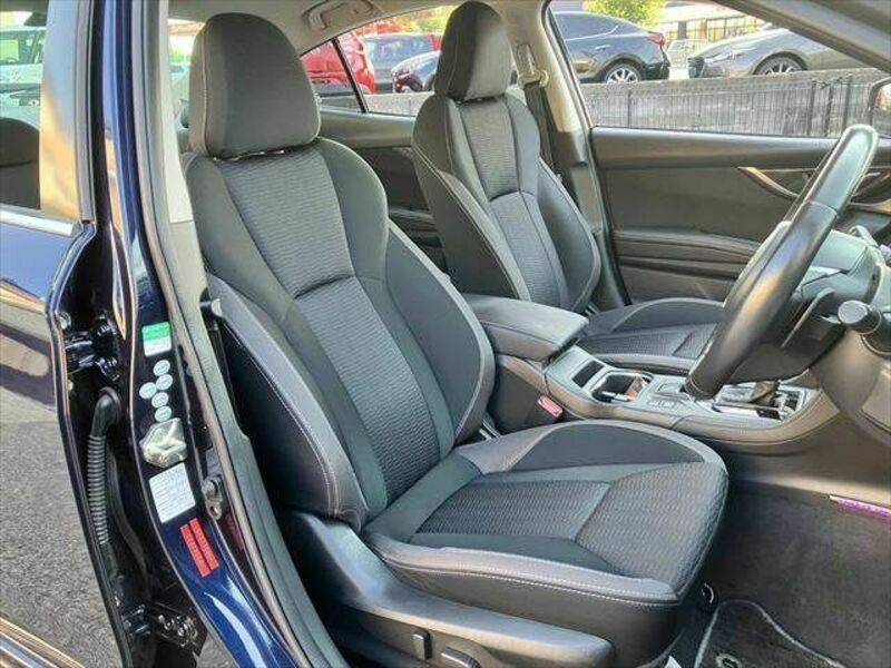 IMPREZA G4