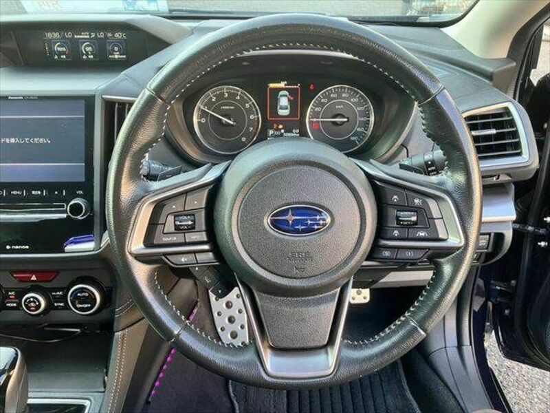 IMPREZA G4