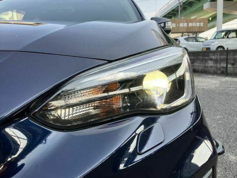 IMPREZA G4