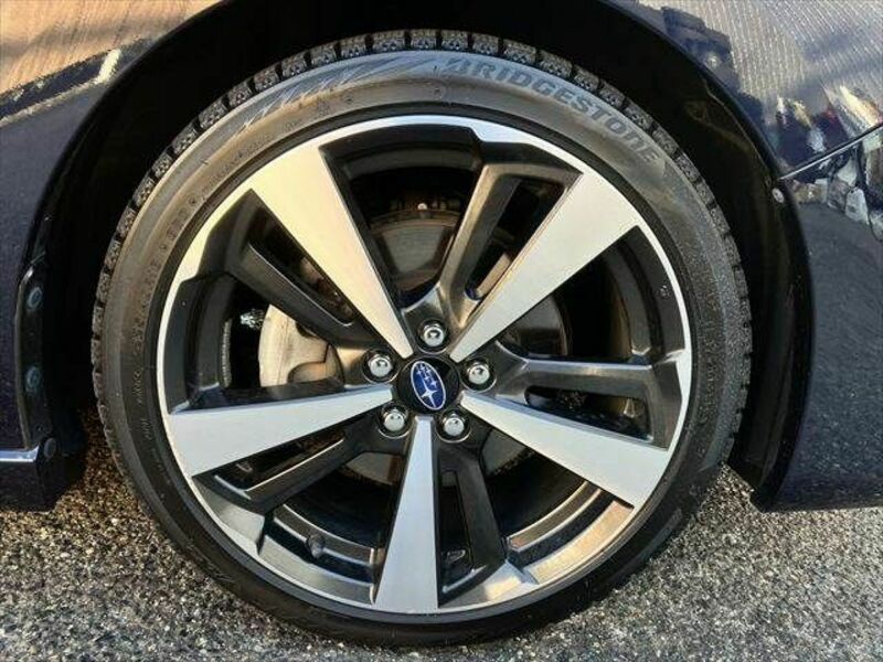 IMPREZA G4