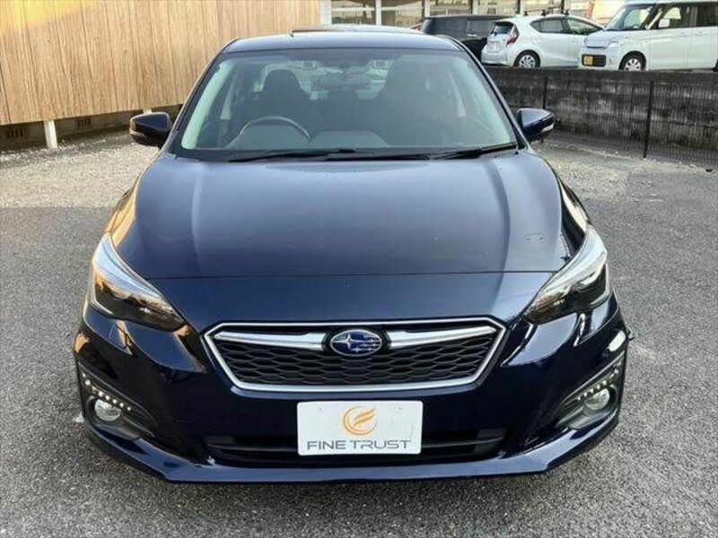 IMPREZA G4