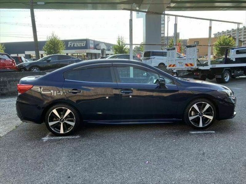 IMPREZA G4