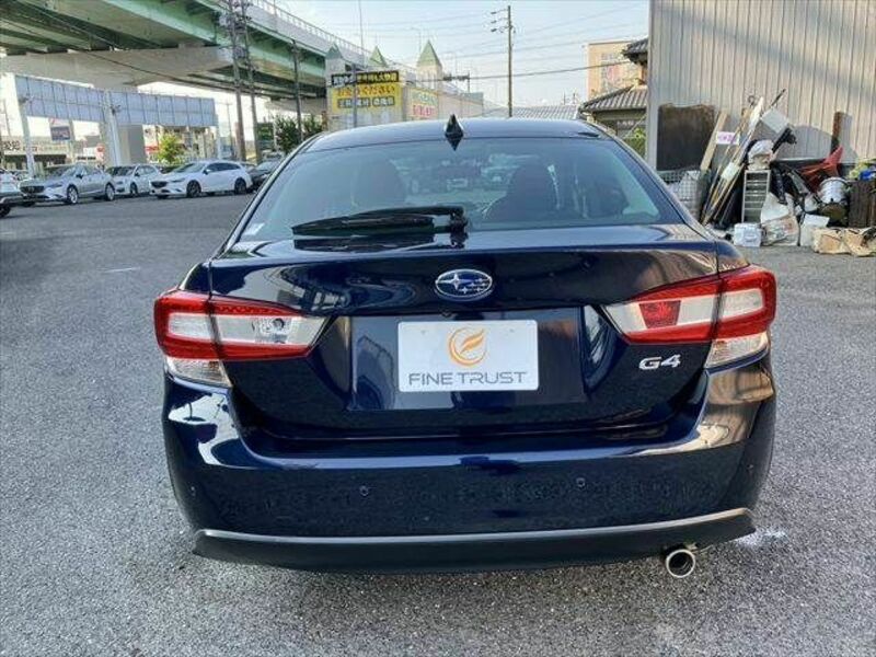 IMPREZA G4
