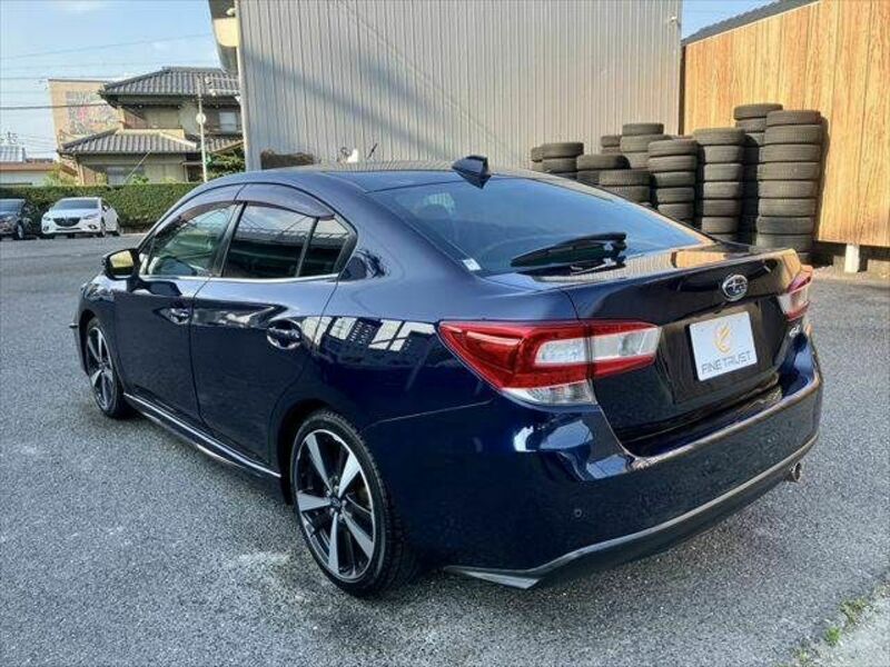 IMPREZA G4