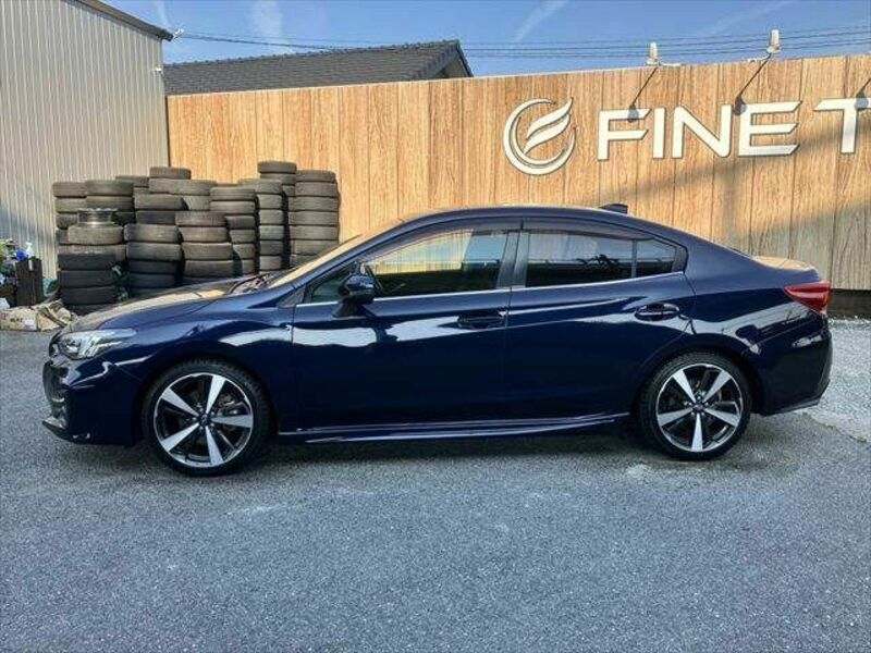 IMPREZA G4