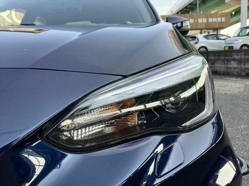IMPREZA G4