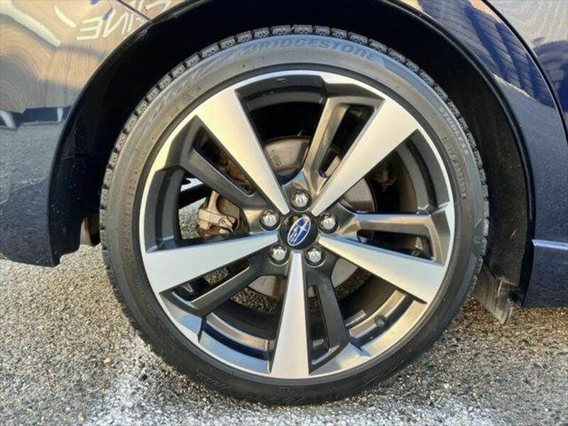 IMPREZA G4
