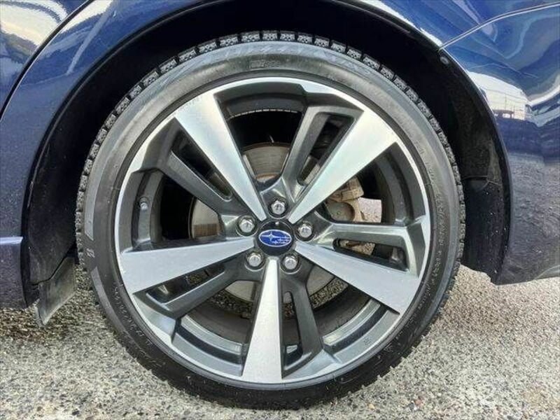 IMPREZA G4