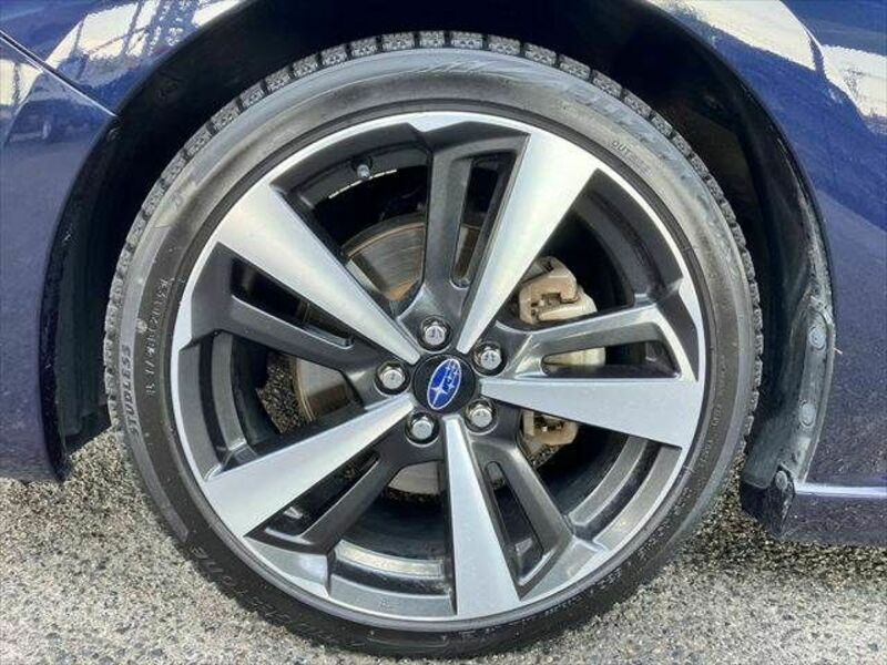 IMPREZA G4