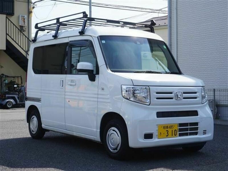 N-VAN