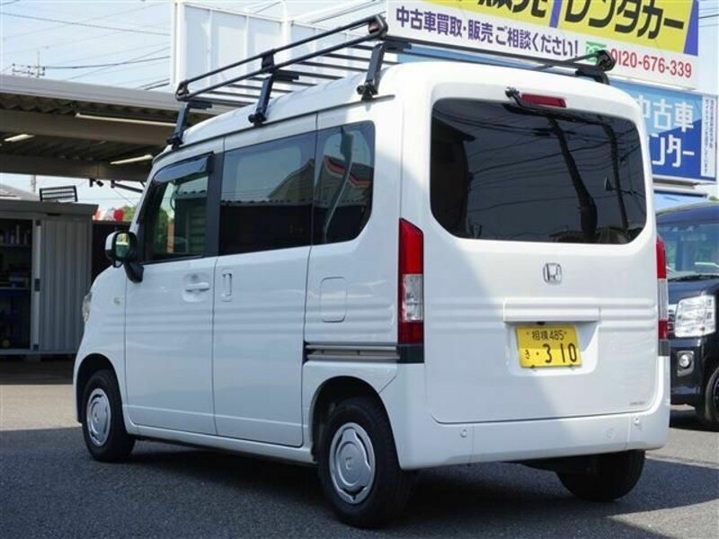N-VAN