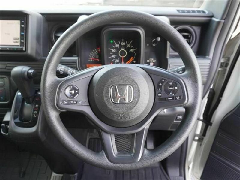 N-VAN