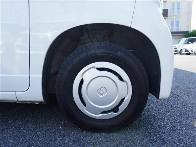 N-VAN