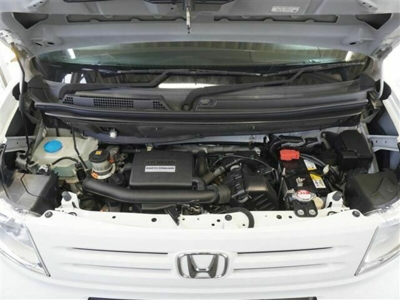 N-VAN