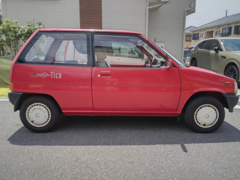 MINICA