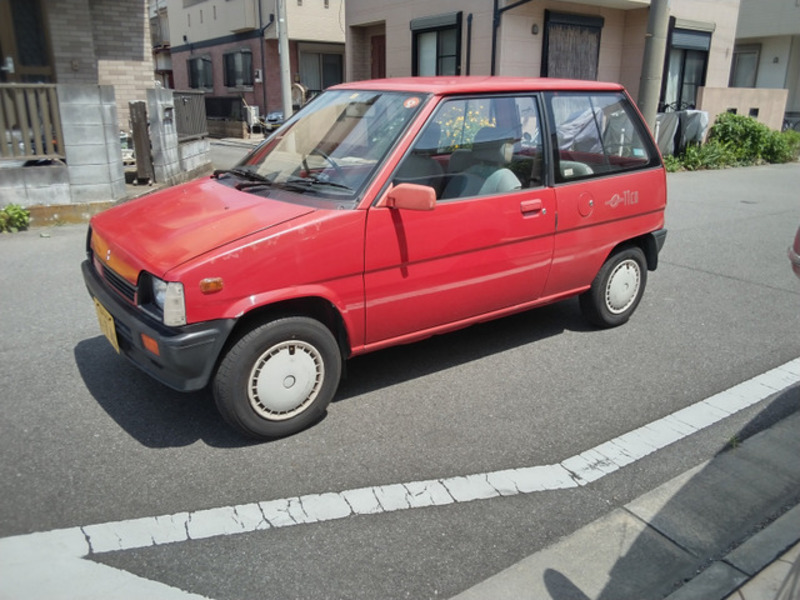 MINICA