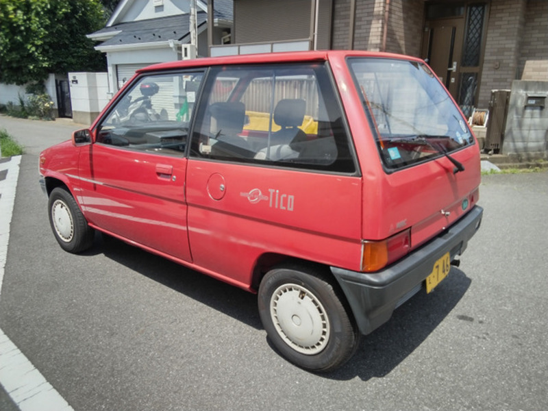 MINICA